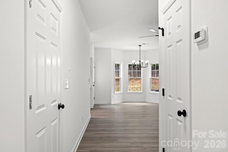 5536 Franklin Springs Cir, Charlotte, NC 28217