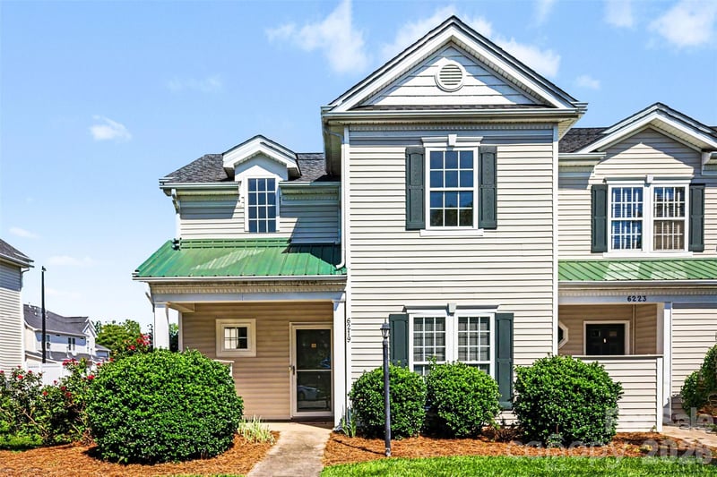 6219 Tyrel Ln, Harrisburg, NC 28075
