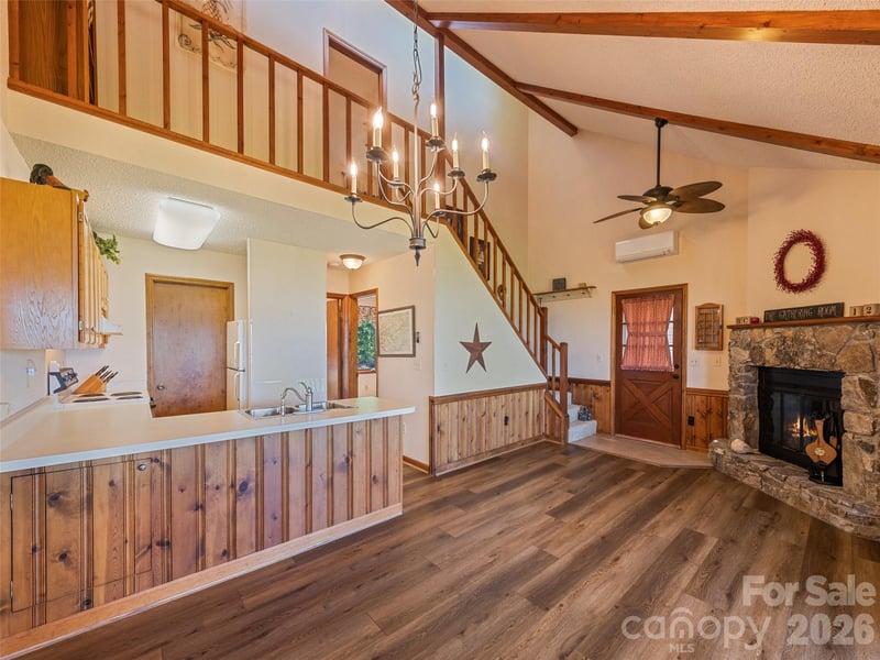 600 Brandywine Rd #2, Waynesville, NC 28786