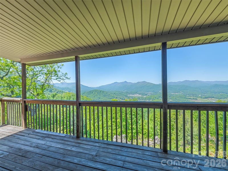 600 Brandywine Rd #2, Waynesville, NC 28786