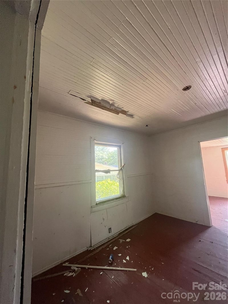603 Marion St, Badin, NC 28009