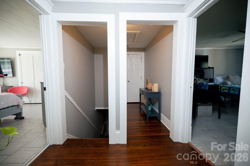 1206 N Church Dr, Salisbury, NC 28144