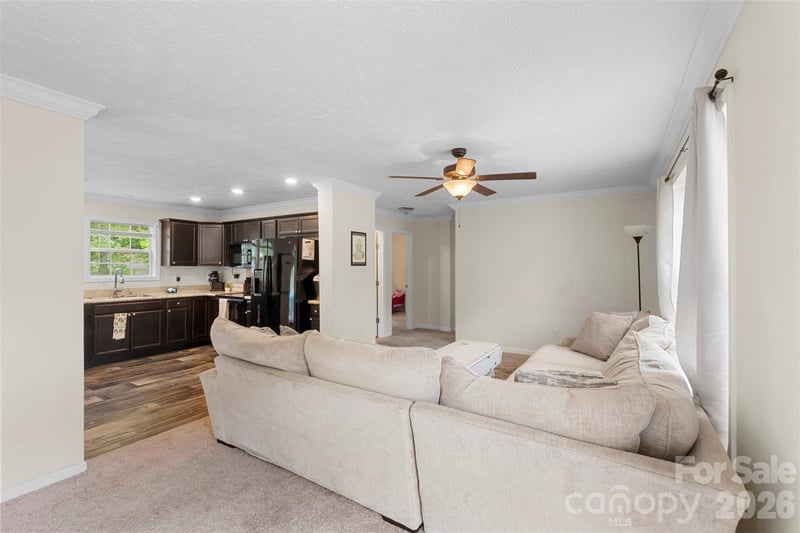 1316 Wiscassett St, Albemarle, NC 28001