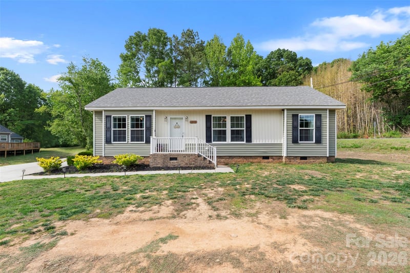 1316 Wiscassett St, Albemarle, NC 28001