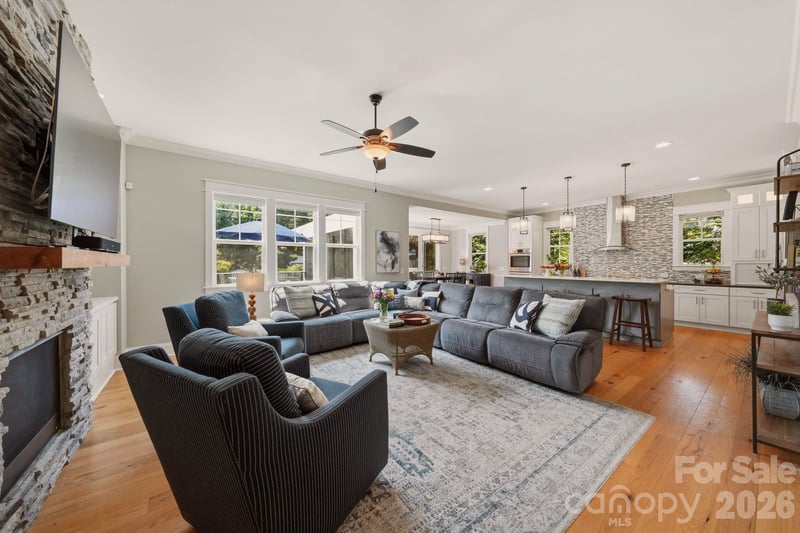 20327 Bethelwood Ln, Cornelius, NC 28031