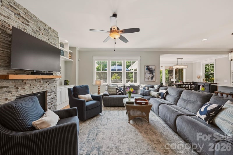 20327 Bethelwood Ln, Cornelius, NC 28031