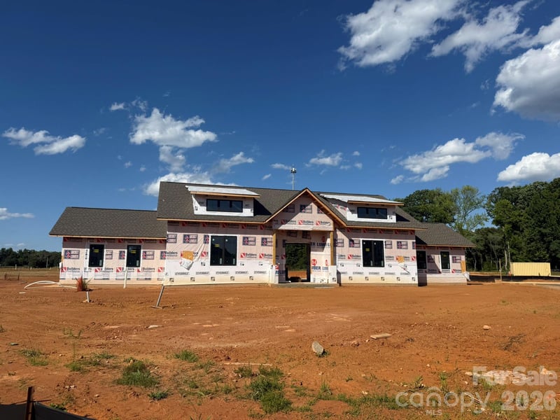 2219 Caravan Ln, Stanley, NC 28164