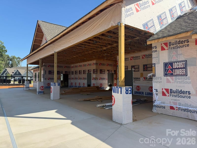 2219 Caravan Ln, Stanley, NC 28164