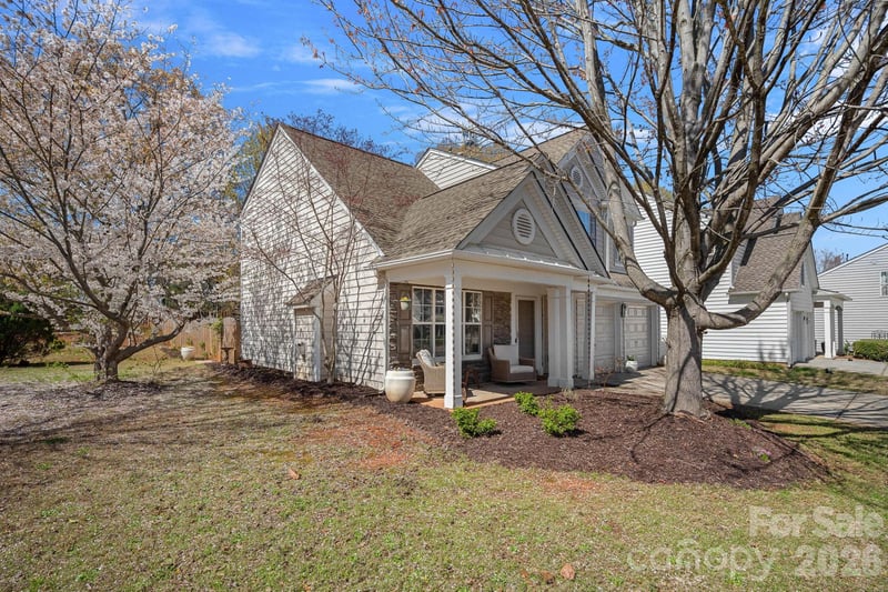 19917 Marina Village Dr, Cornelius, NC 28031