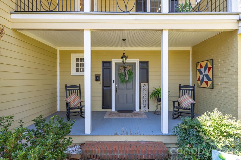 651 Highland Dr, Eden, NC 27288