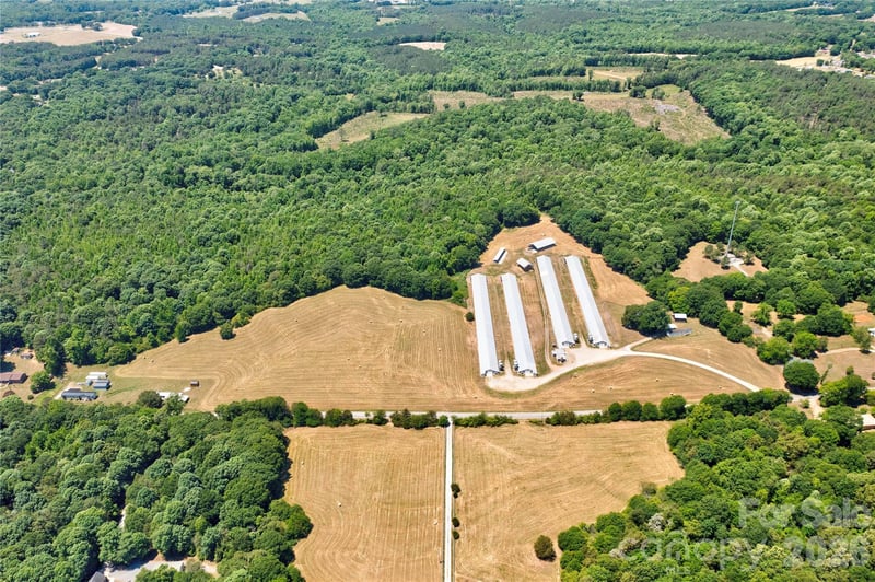 1402 Maple Springs Ch Rd, Shelby, NC 28152