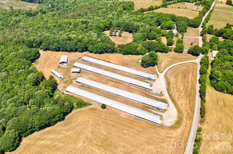 1402 Maple Springs Ch Rd, Shelby, NC 28152