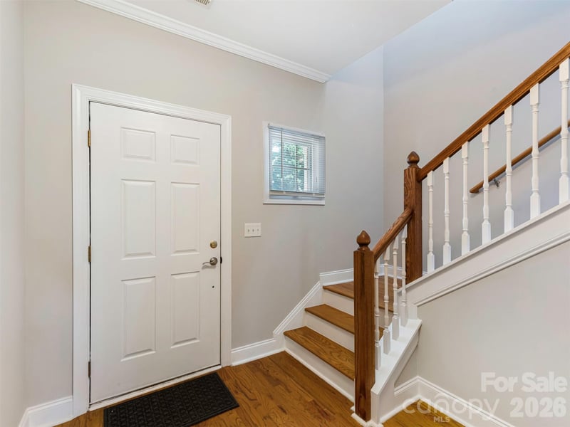 4670 Dabney Vigor Dr, Charlotte, NC 28209