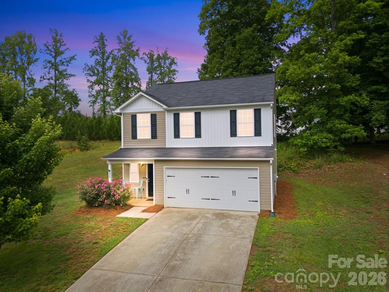 235 Askin Ln, Salisbury, NC 28146