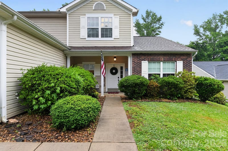 714 Rocky Grove Glen, York, SC 29745