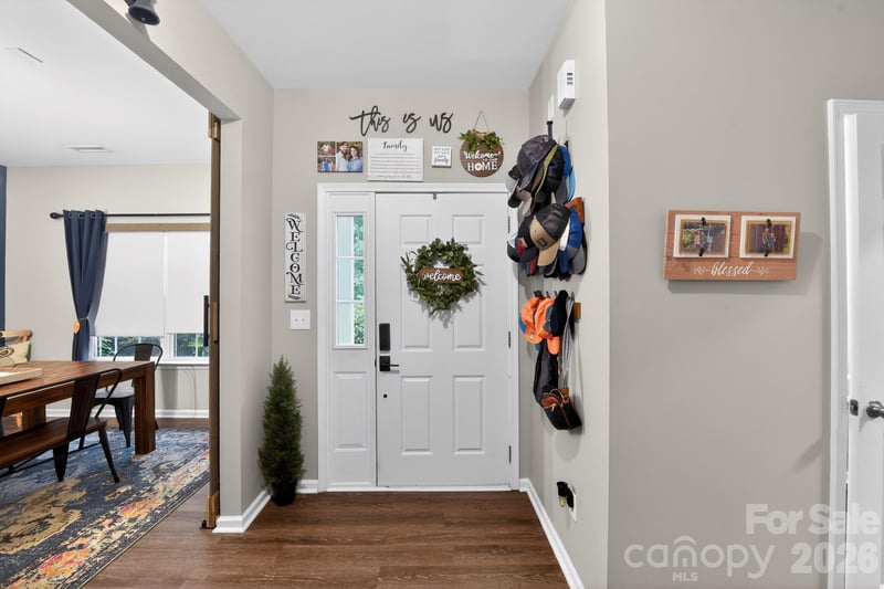 714 Rocky Grove Glen, York, SC 29745