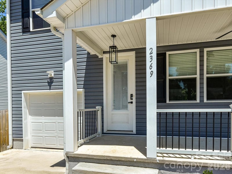 2369 Glenwood St, Kannapolis, NC 28083