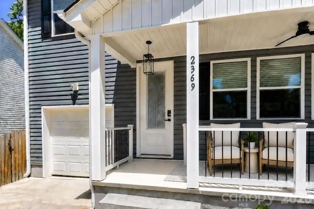 2369 Glenwood St, Kannapolis, NC 28083