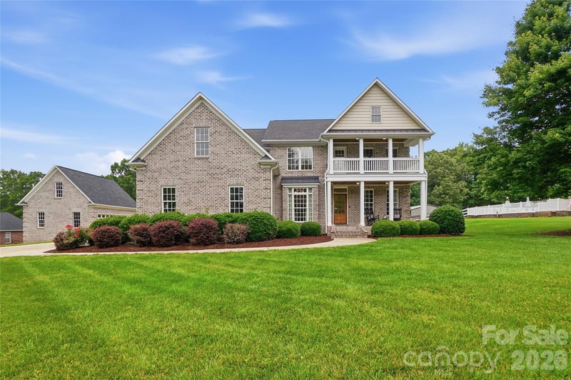 4561 Chanel Ct, Concord, NC 28025