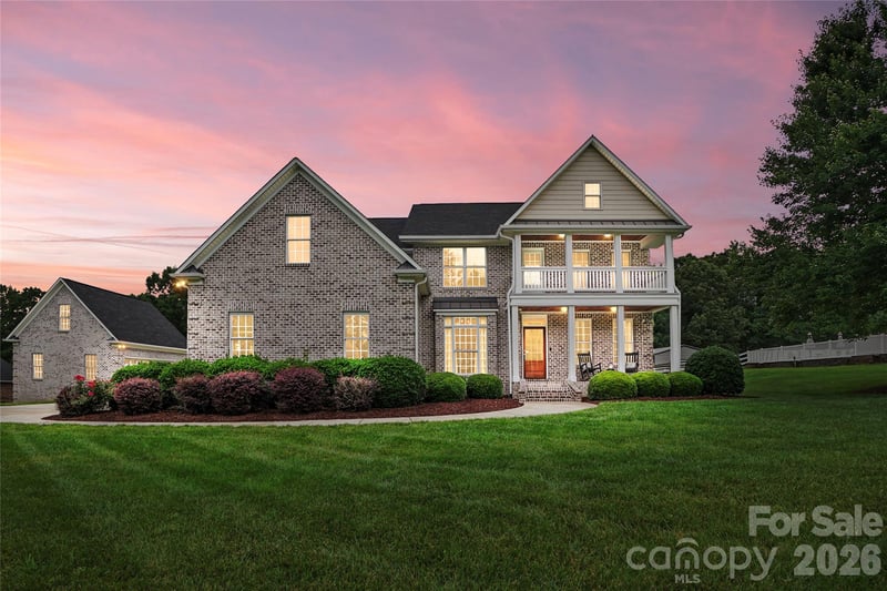 4561 Chanel Ct, Concord, NC 28025
