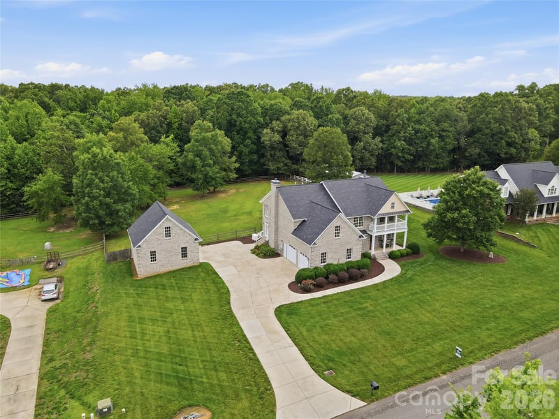 4561 Chanel Ct, Concord, NC 28025