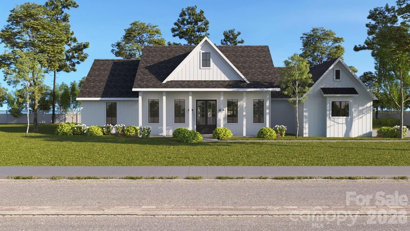 512 Barefoot Ln, Clover, SC 29710