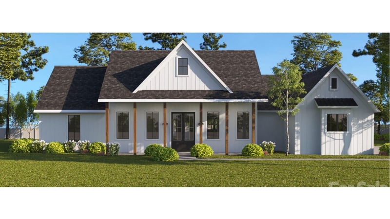 512 Barefoot Ln, Clover, SC 29710