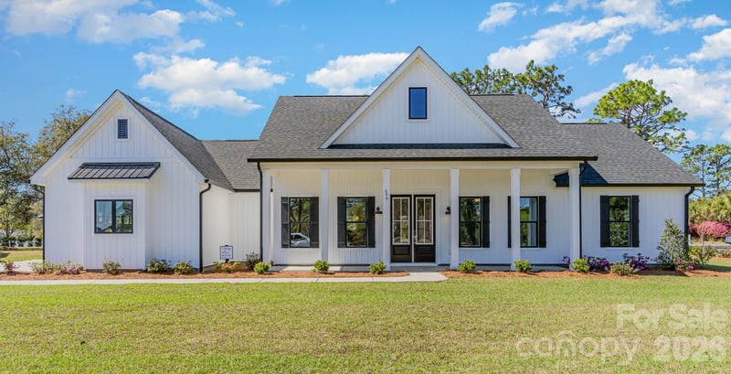 512 Barefoot Ln, Clover, SC 29710