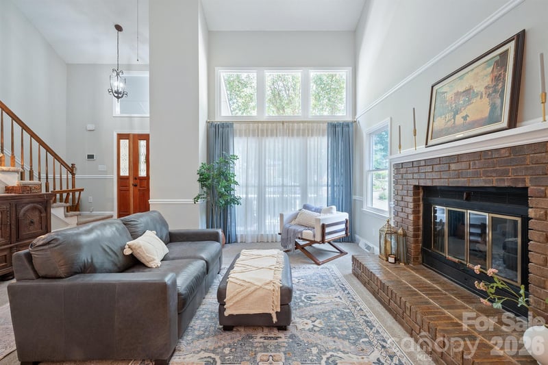 19017 Kailua Cir, Tega Cay, SC 29708