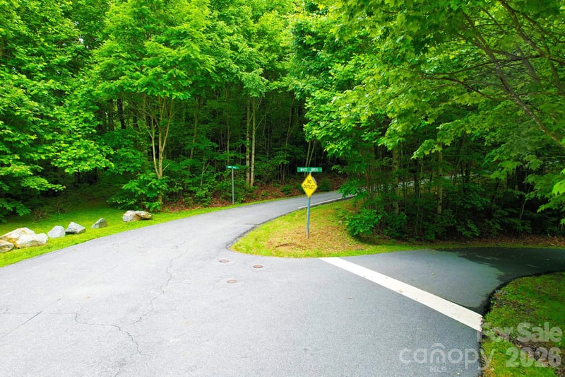 4 White Birch Ct #422, Black Mountain, NC 28711