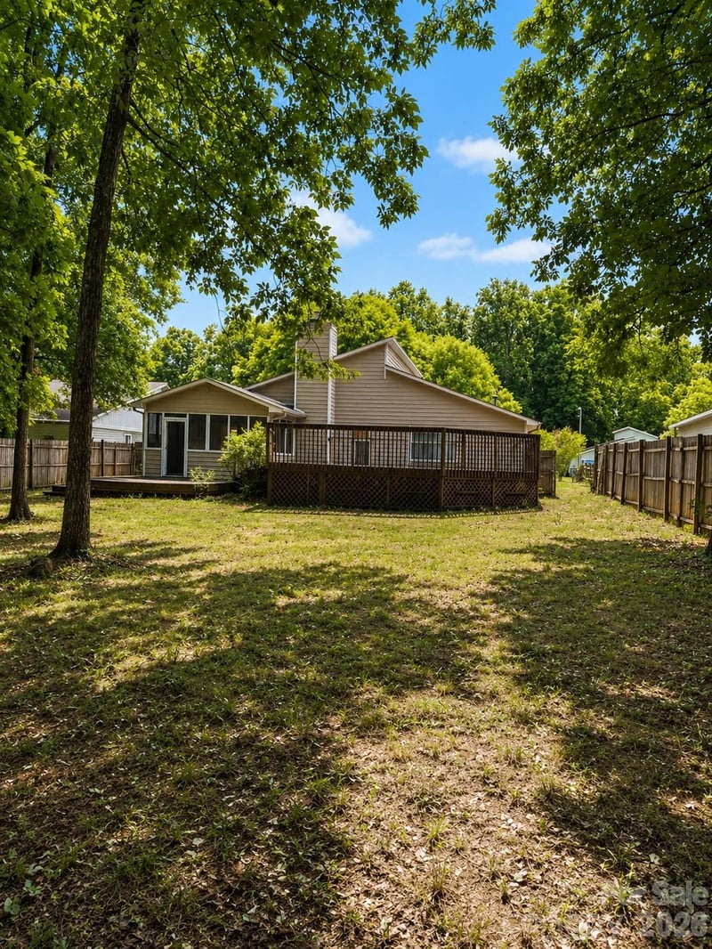 7636 Eastbourne Rd, Charlotte, NC 28227