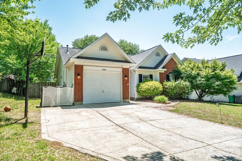 13908 Mcgloughlin Way Ct, Charlotte, NC 28273