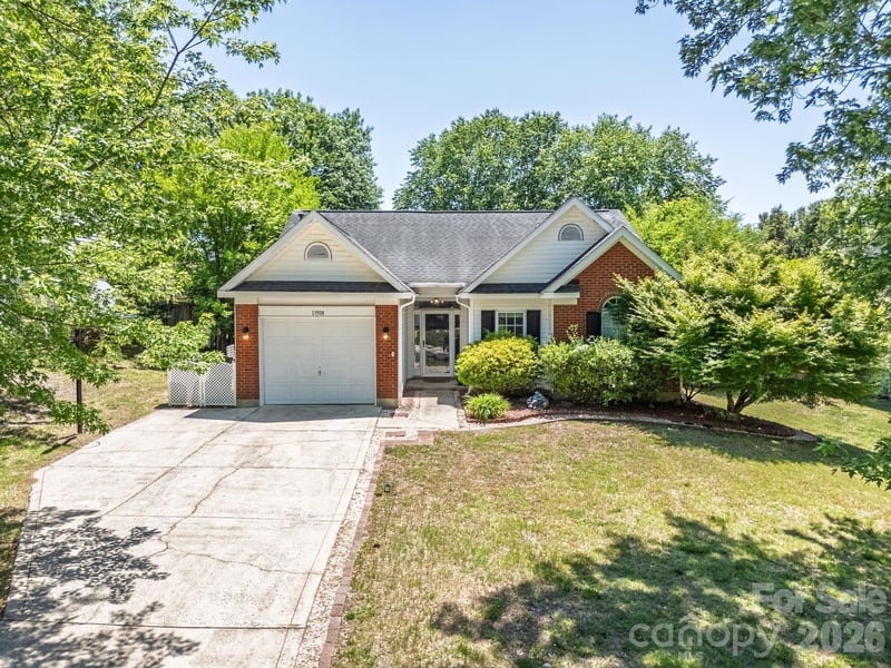 13908 Mcgloughlin Way Ct, Charlotte, NC 28273