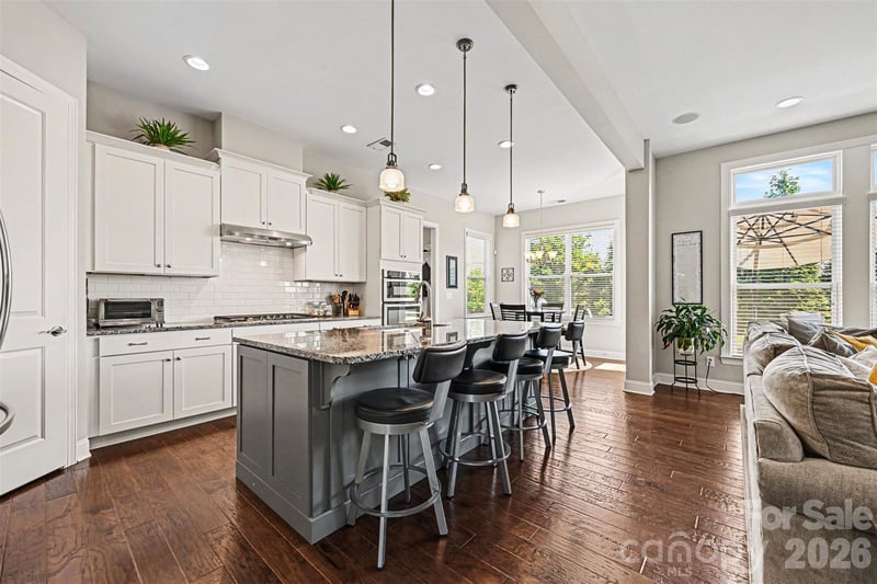 2507 Lochview St, Pineville, NC 28134
