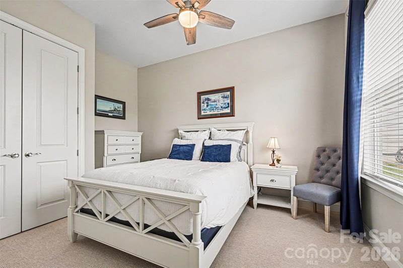2507 Lochview St, Pineville, NC 28134