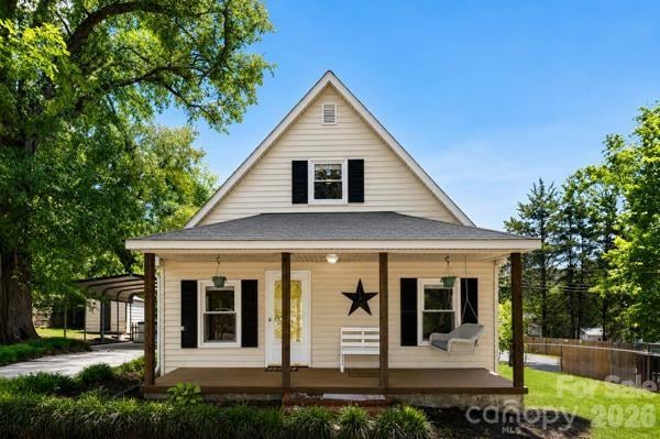 602 Lee Ave, Bessemer City, NC 28016