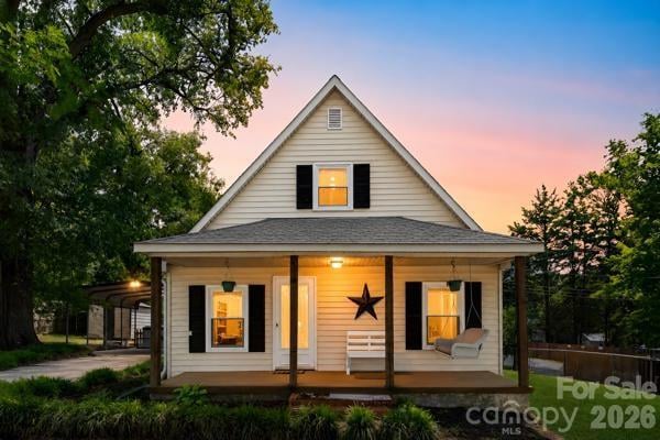 602 Lee Ave, Bessemer City, NC 28016