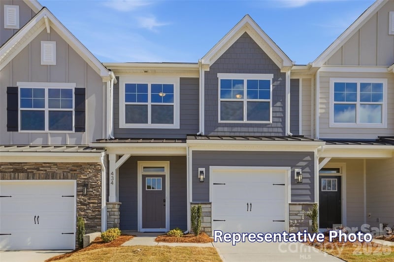 110 Pointer Trl, Troutman, NC 28166