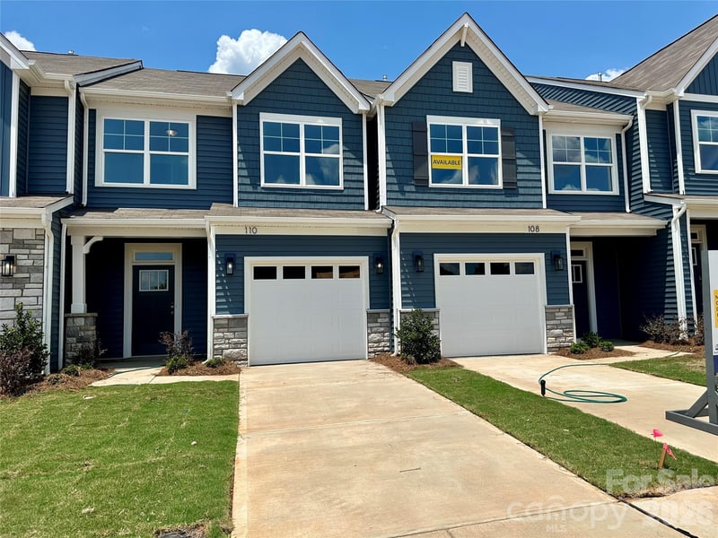 110 Pointer Trl, Troutman, NC 28166
