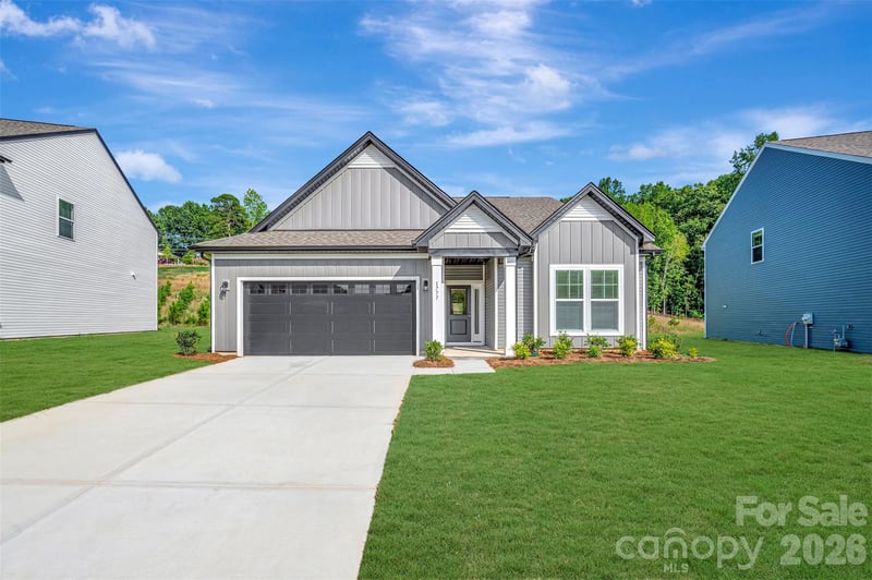 1777 Boulder Ridge Dr, Gastonia, NC 28052