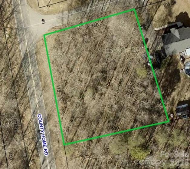 316 11th St, Conover, NC 28613