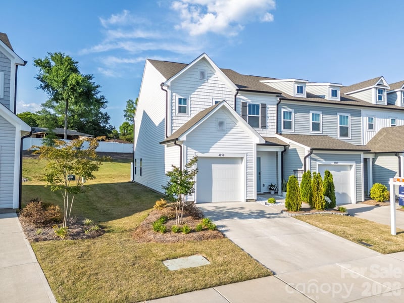 4050 Claret Cup Dr, Kannapolis, NC 28083