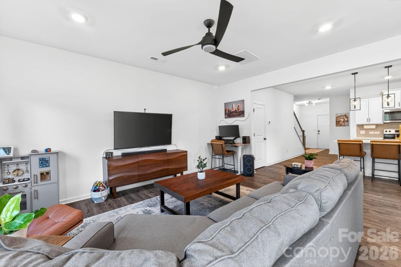 4050 Claret Cup Dr, Kannapolis, NC 28083