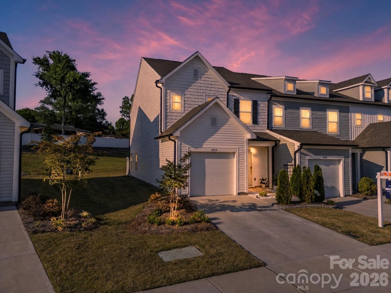 4050 Claret Cup Dr, Kannapolis, NC 28083