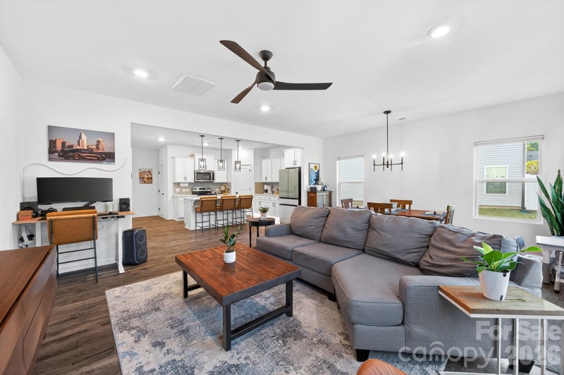 4050 Claret Cup Dr, Kannapolis, NC 28083