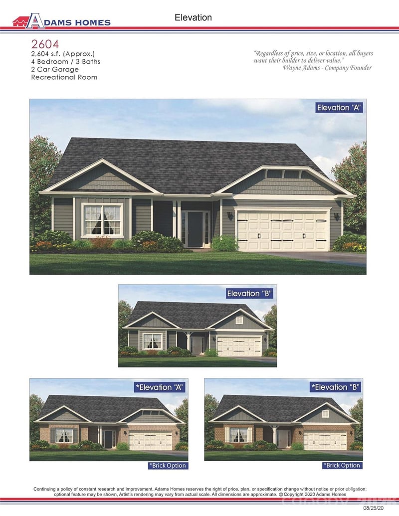1606 Autumn Ln #114, York, SC 29745