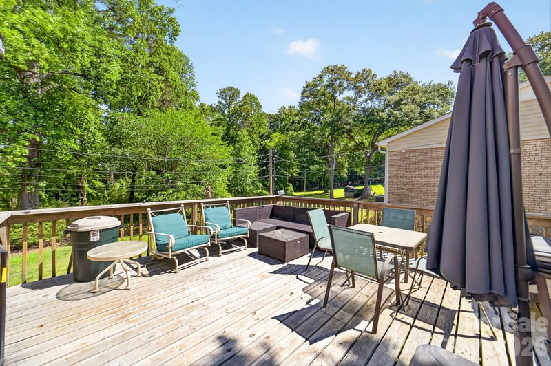 402 Wooddale Dr, Dallas, NC 28034