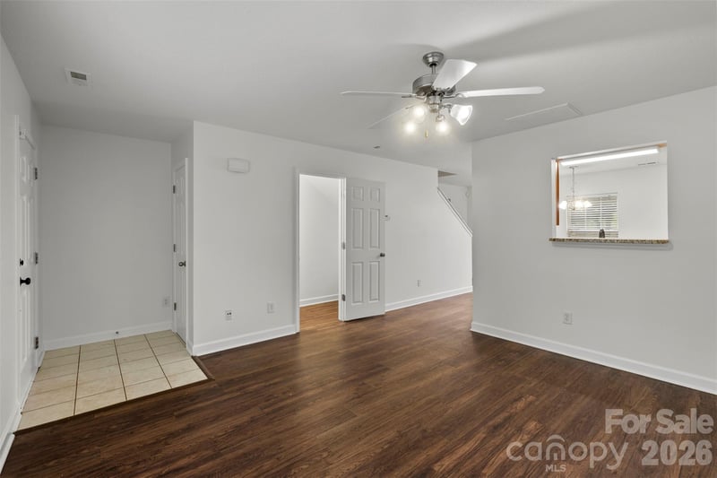 6618 Wicked Oak Ln, Charlotte, NC 28216