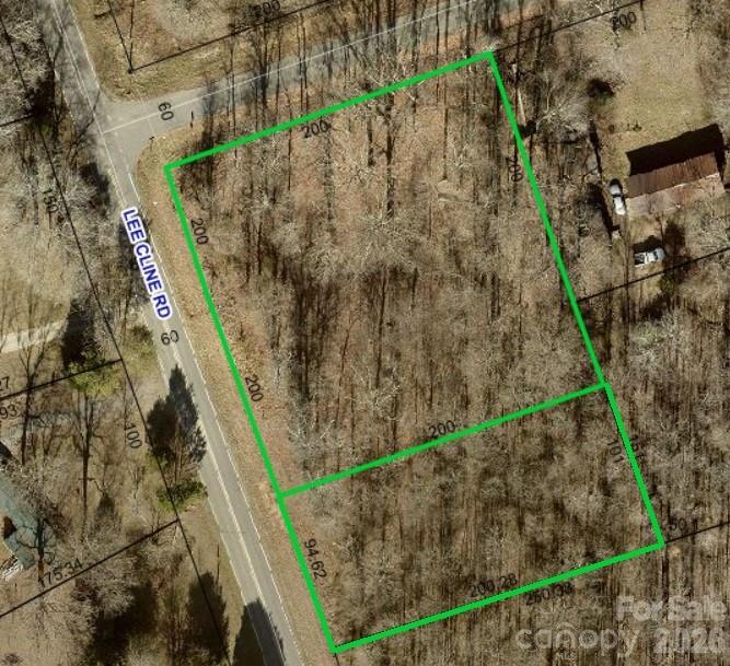 4702 Lee Cline Rd, Conover, NC 28613