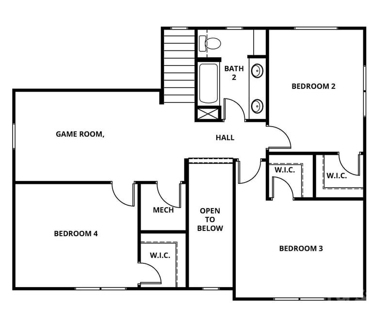 1123 Elyan St, Richburg, SC 29729